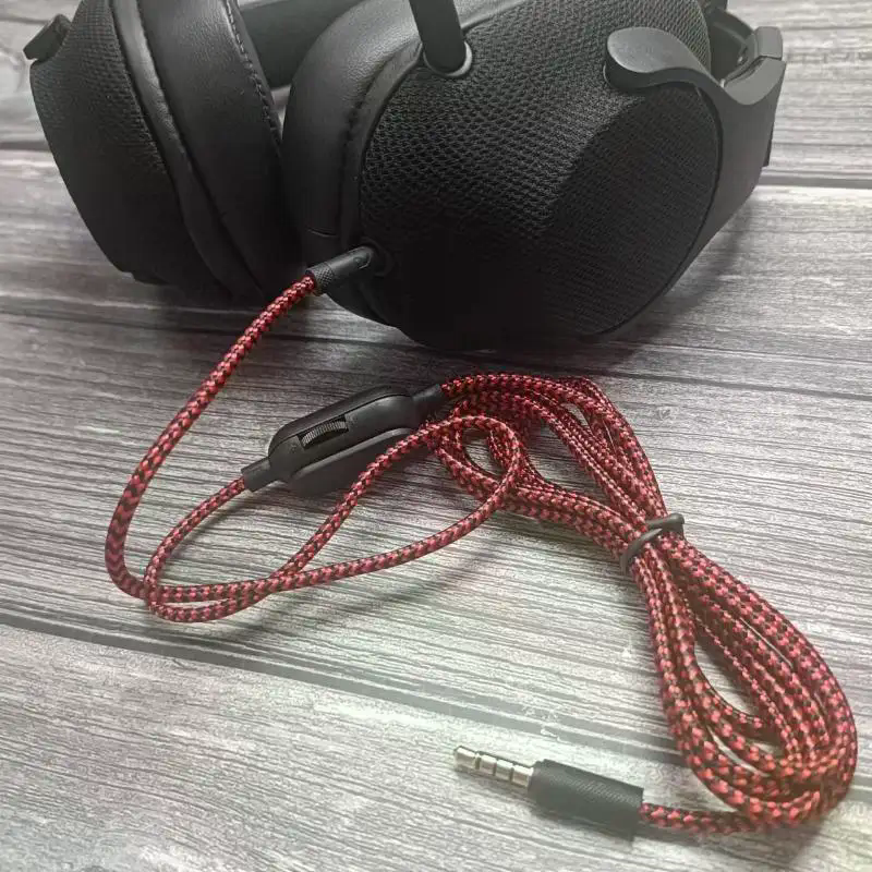 1Pcs Extension Cord Wire 2 Met - đánh giá và giá Gaming Headset Wired