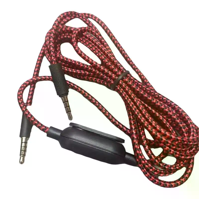 1Pcs Extension Cord Wire 2 Met - đánh giá và giá Gaming Headset Wired