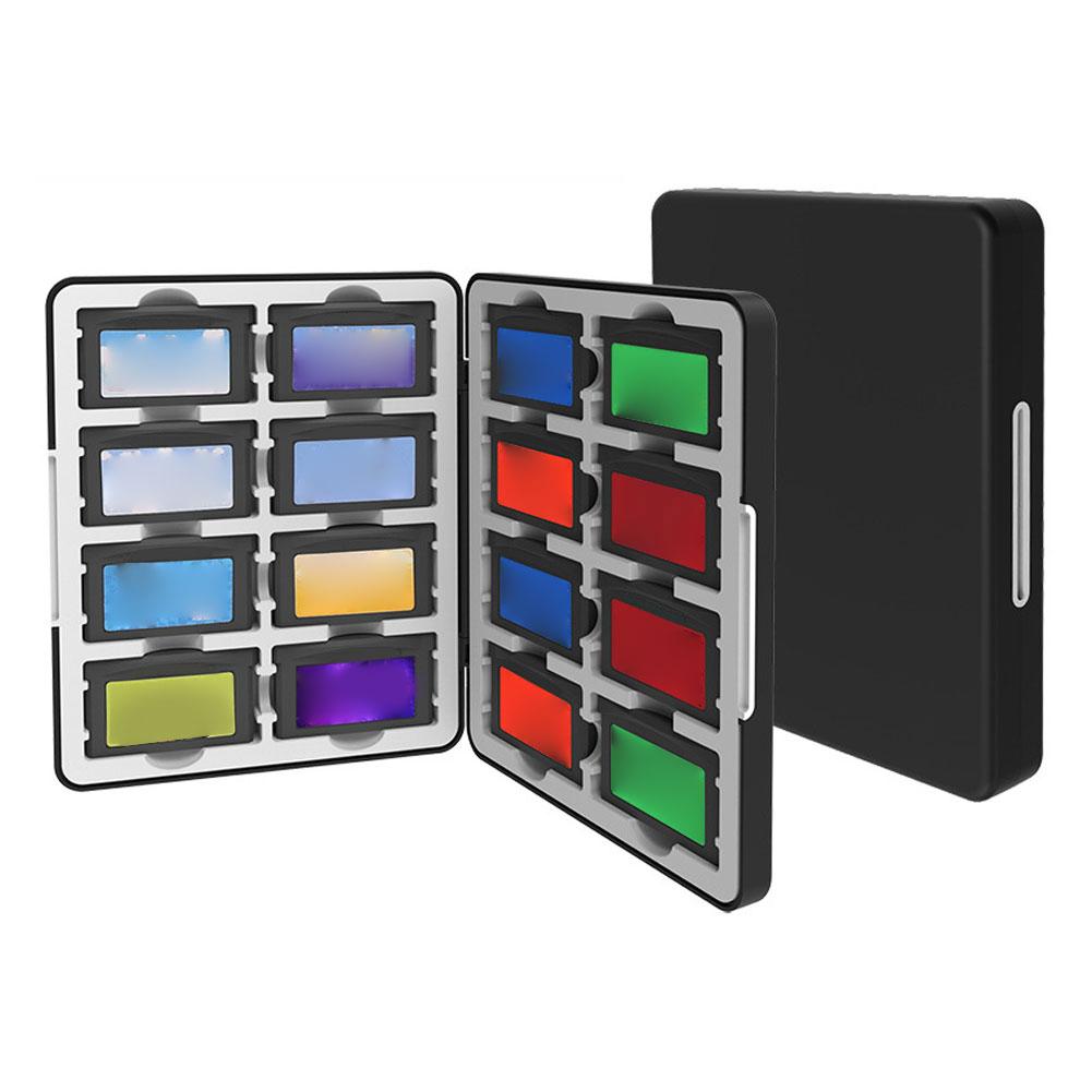 Portable 16 In 1 Game Card Sto - đánh giá và giá Gaming Console Box