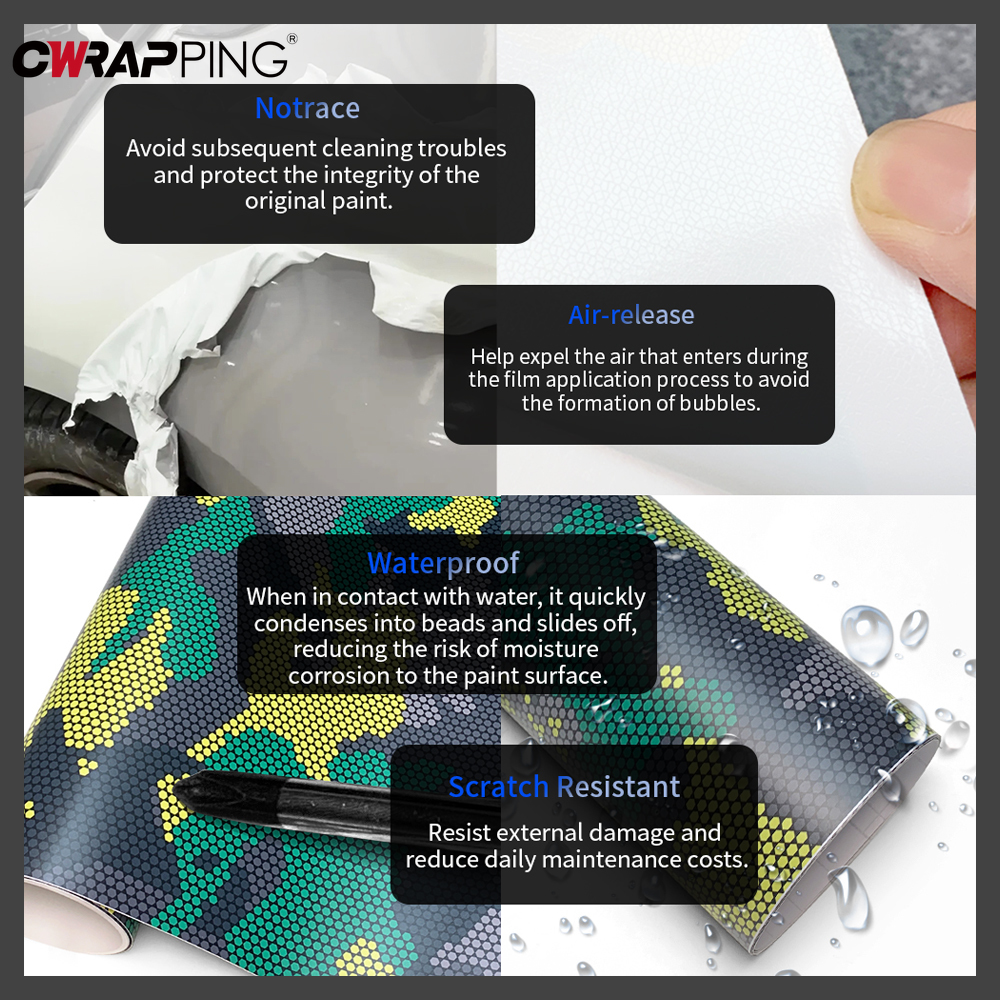 Self-adhesive Sticker for Car  - đánh giá và giá Console Skin Wrap