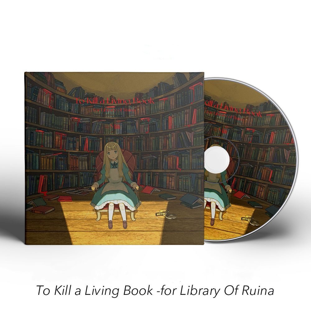 Game Library Of Ruina Mili Mus - đánh giá và giá Gaming Console In Car