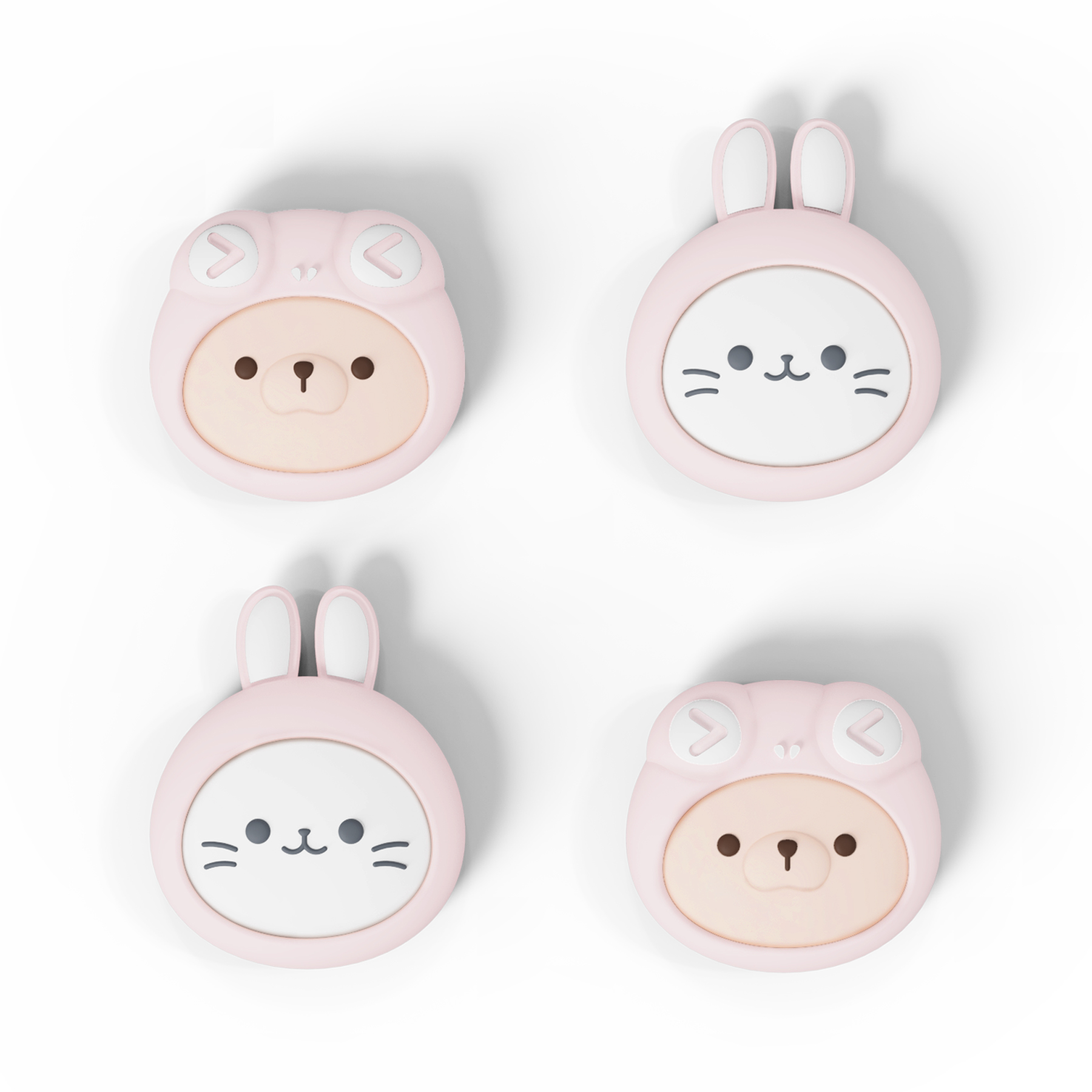 PlayVital Cute Thumb Grip Caps - đánh giá và giá Gaming Console Tv Stick