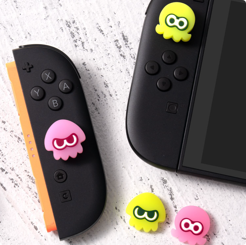 Silicone Soft Joystick Cover F - đánh giá và giá Gaming Console Tv Stick