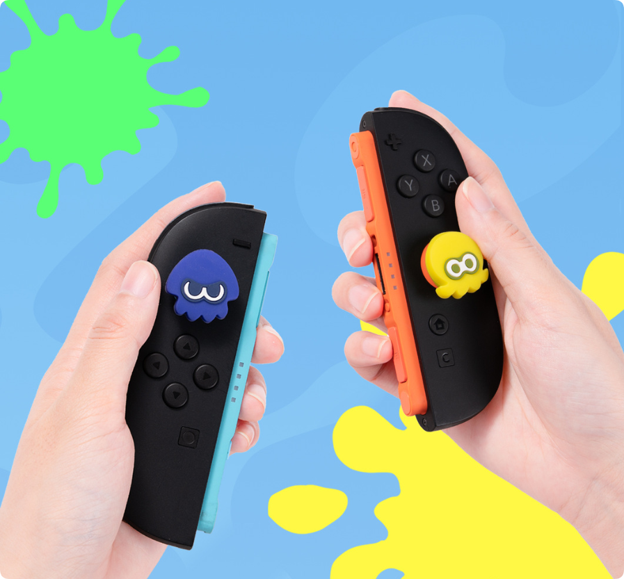 Silicone Soft Joystick Cover F - đánh giá và giá Gaming Console Tv Stick
