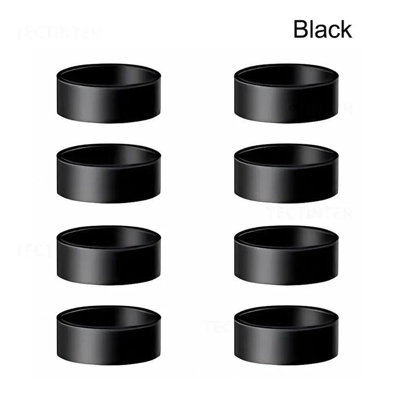 8Pcs elastic silicone joystick - đánh giá và giá Gaming Console Steam Deck
