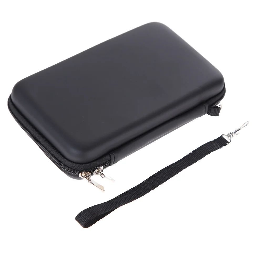 Portable Storage Bag Carry Cas - đánh giá và giá Gaming Console Box