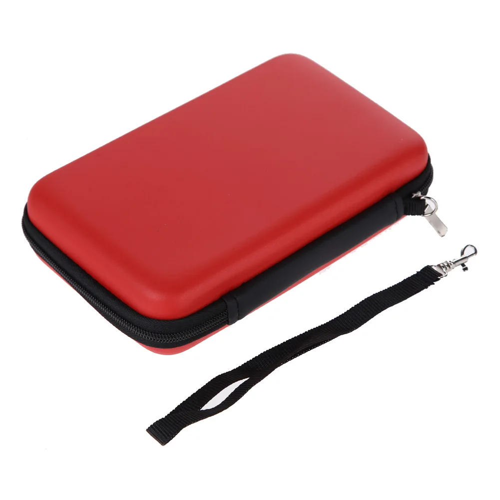 Portable Storage Bag Carry Cas - đánh giá và giá Gaming Console Box