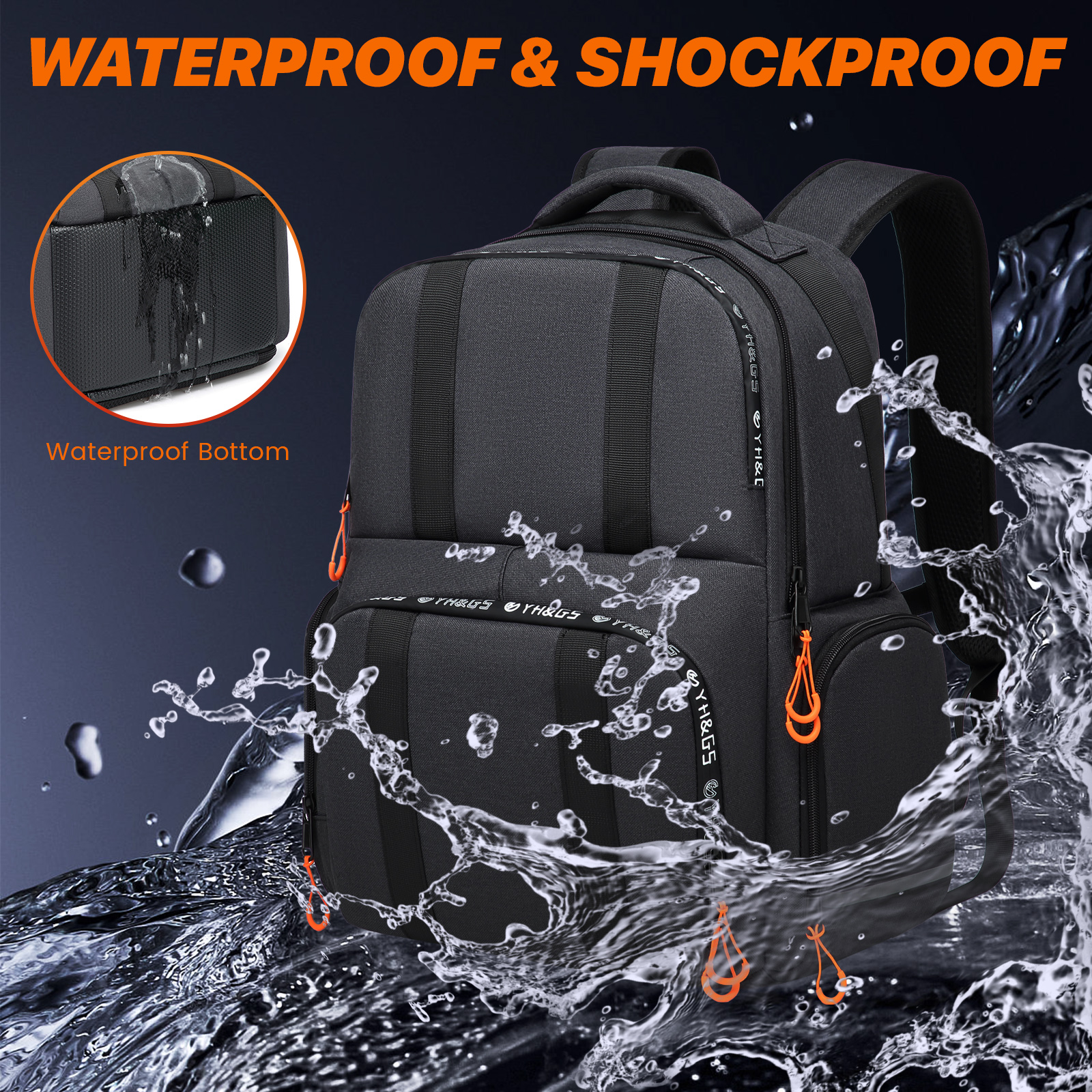 Backpack Compatible with Xbox  - đánh giá và giá Gaming Console Letters