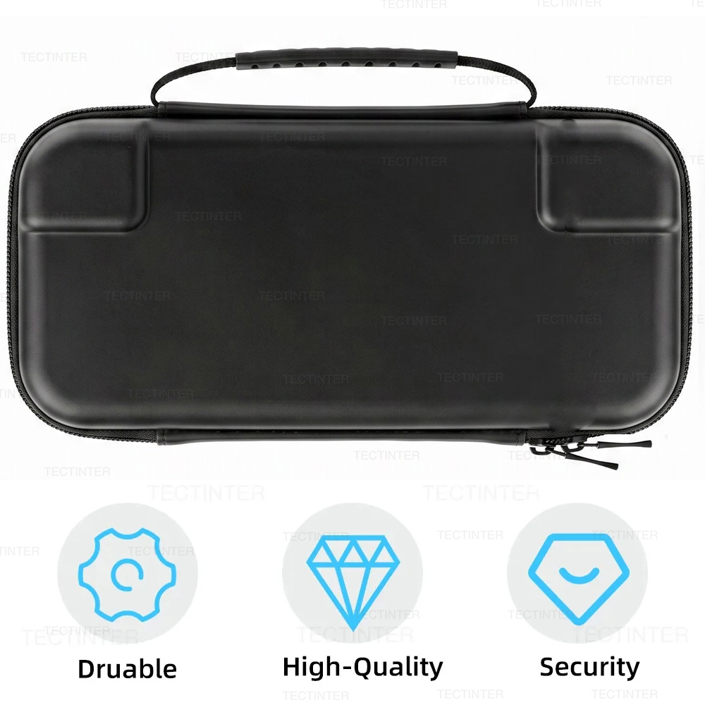 EVA Carrying Bag Case for Nint - đánh giá và giá Gaming Console Box