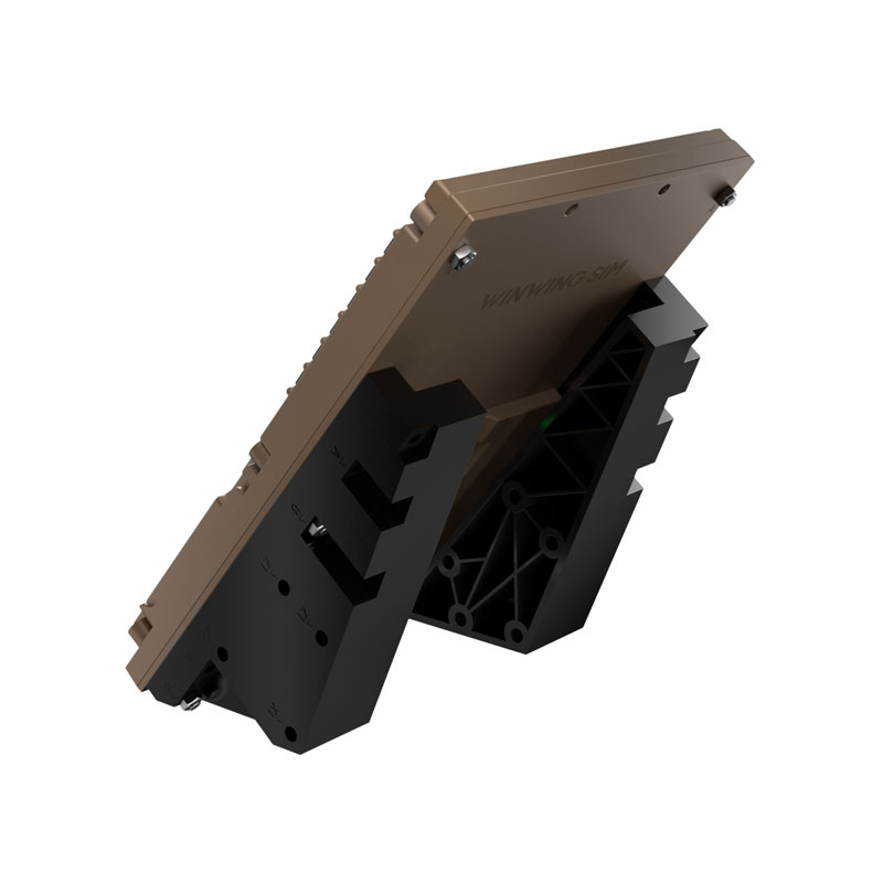 WINWING Flight Simulator PFP 7 - đánh giá và giá Flight Joystick Sim