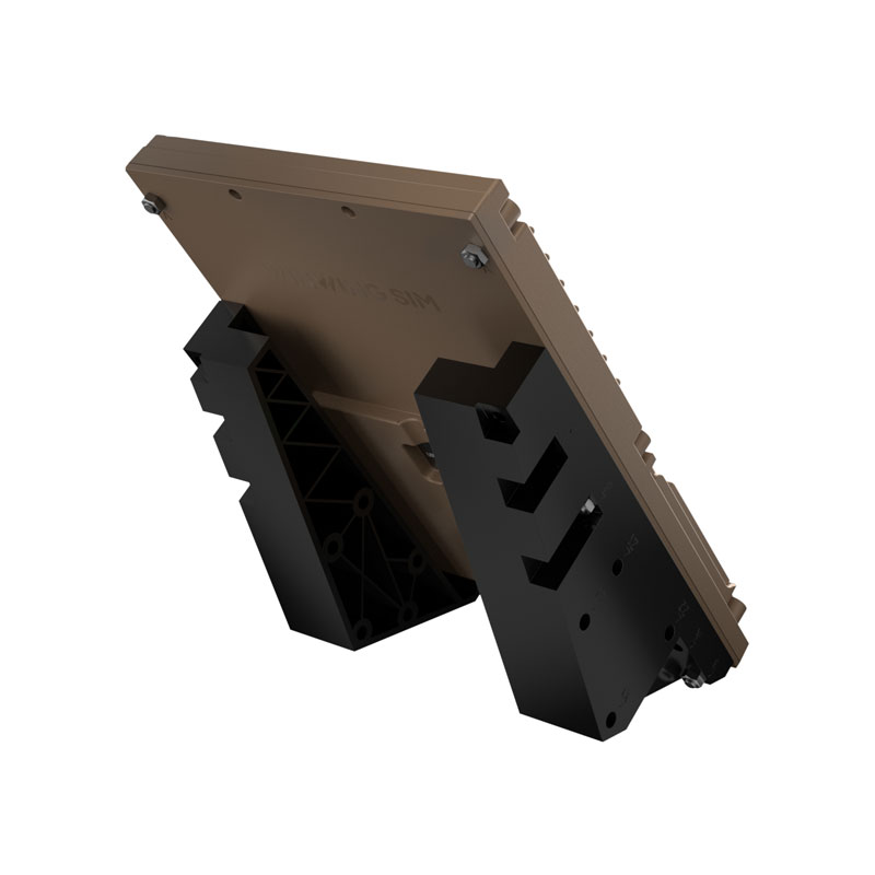 WINWING Flight Simulator PFP 7 - đánh giá và giá Flight Joystick Sim
