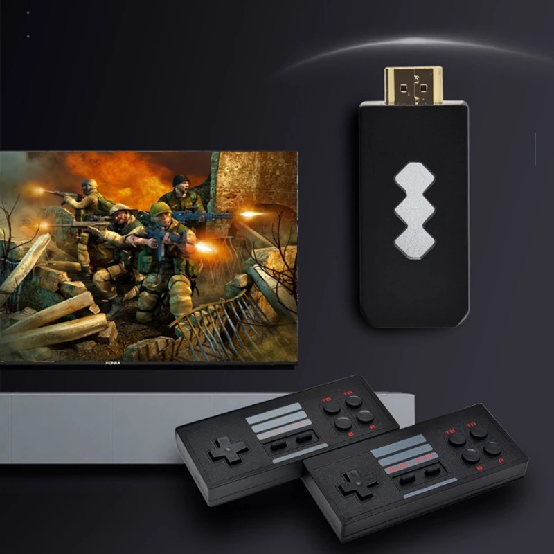 NEW HD-compatible Video Game C - đánh giá và giá Gaming Console Box