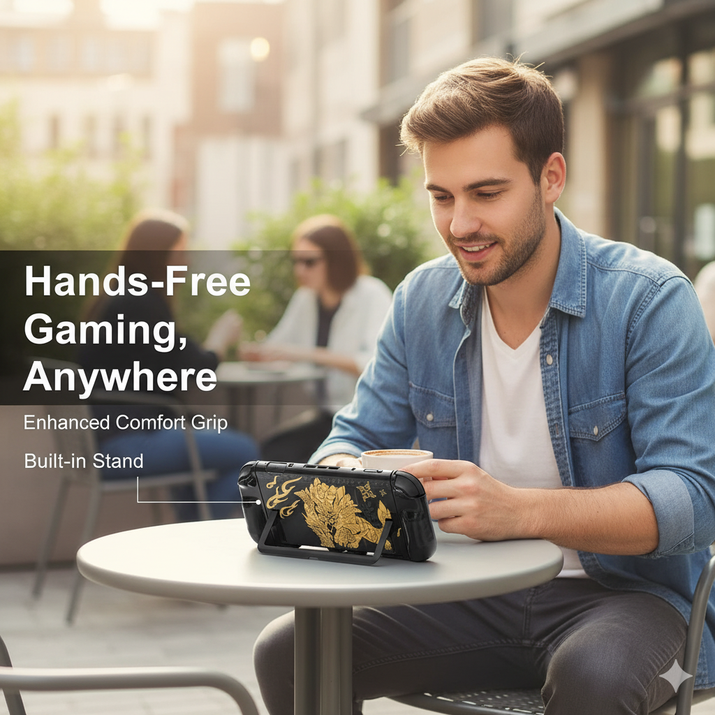 New Dockable Case For Nintendo - đánh giá và giá Nintendo Switch Case