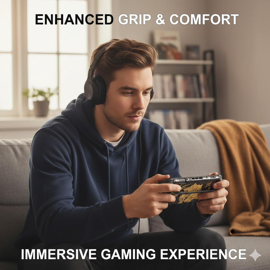 New Dockable Case For Nintendo - đánh giá và giá Nintendo Switch Case