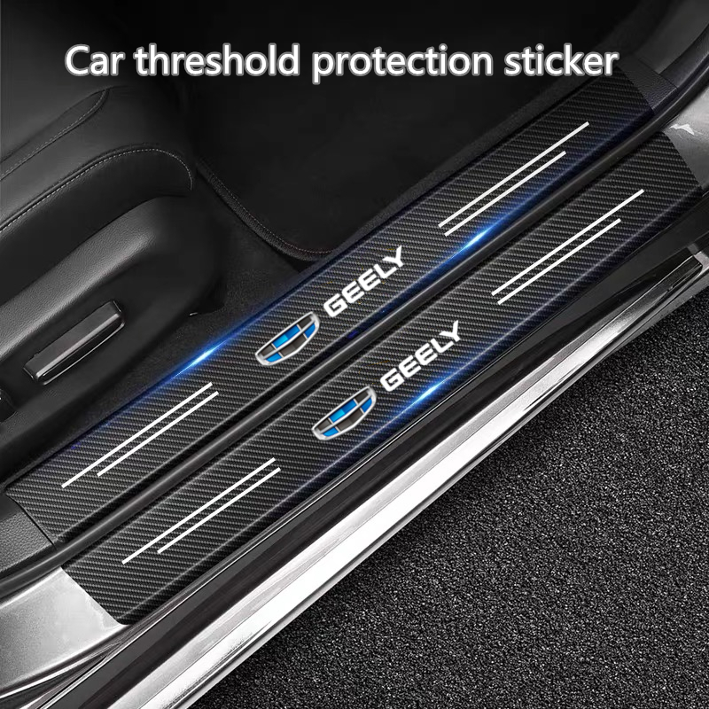 Carbon Fiber Car Sticker Auto  - đánh giá và giá Gaming Console X7