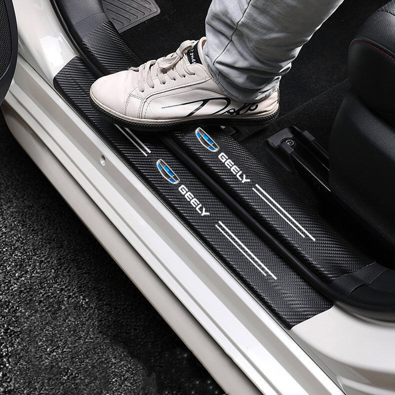 Carbon Fiber Car Sticker Auto  - đánh giá và giá Gaming Console X7