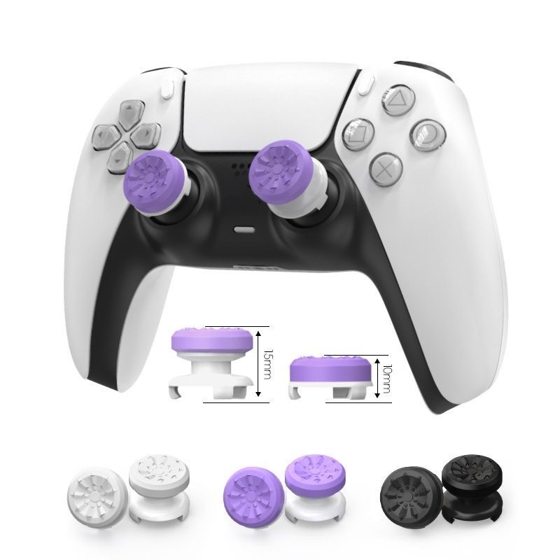 Silicone cap High-Rise Freeks  - đánh giá và giá Gaming Console Tv Stick