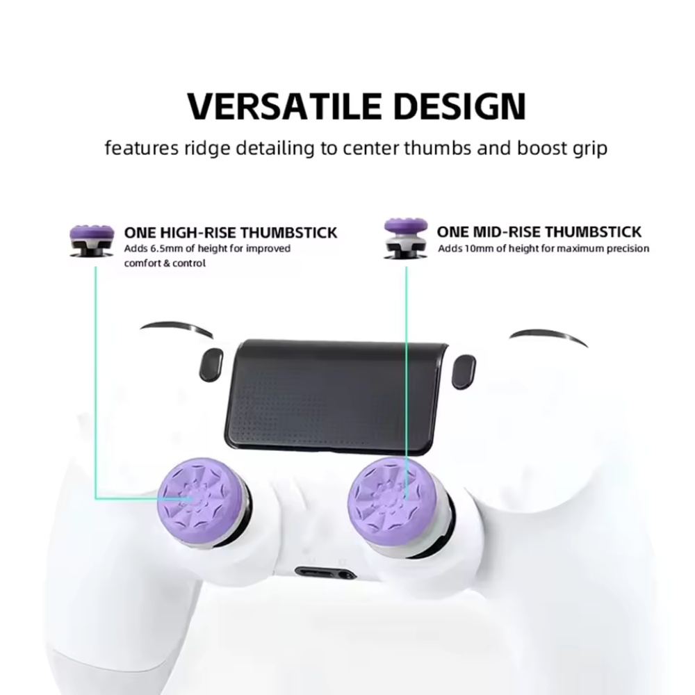 Silicone cap High-Rise Freeks  - đánh giá và giá Gaming Console Tv Stick