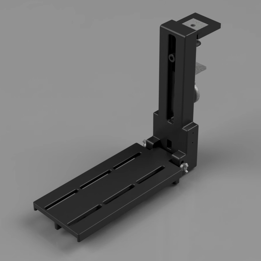 Foldable Flight Simulator Joys - đánh giá và giá Flight Joystick Sim